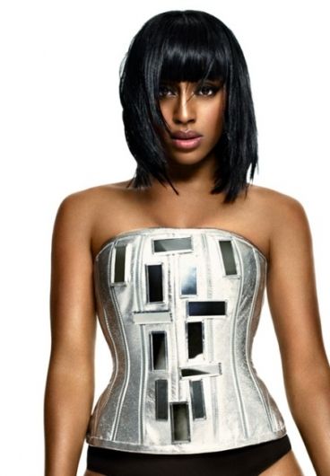 Foto de Alexandra Burke