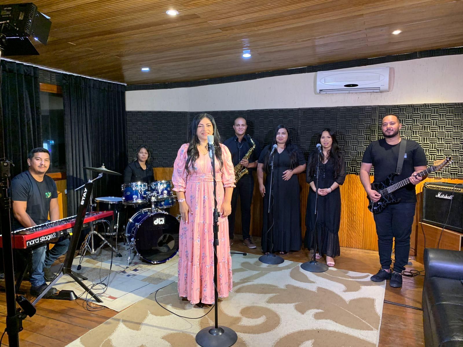 Foto de Francilene Trindade