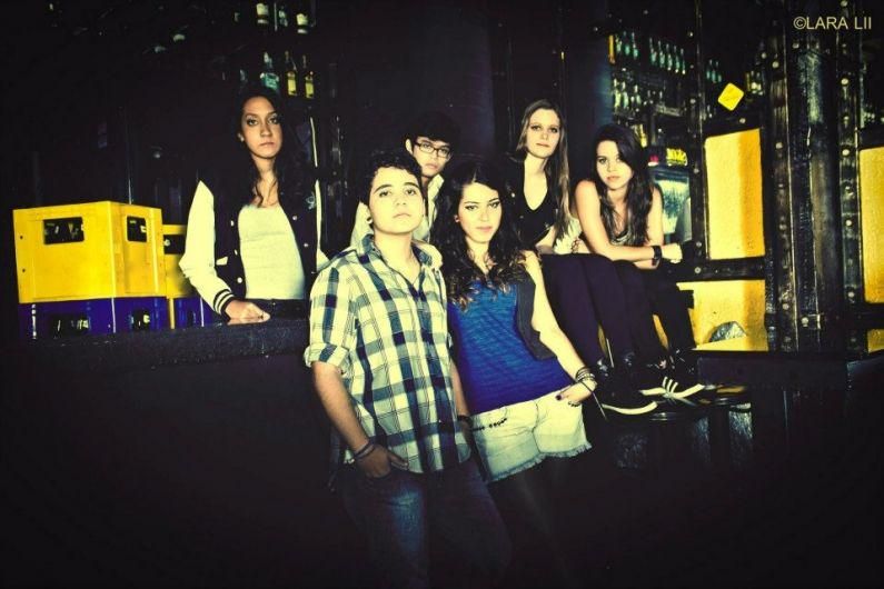 Foto de Noras de Newton