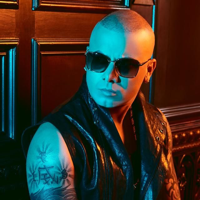 Foto de Wisin