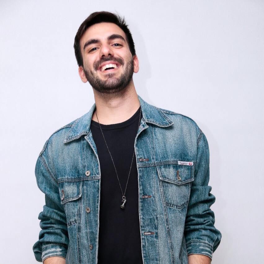 Foto de Guilherme Fabiano