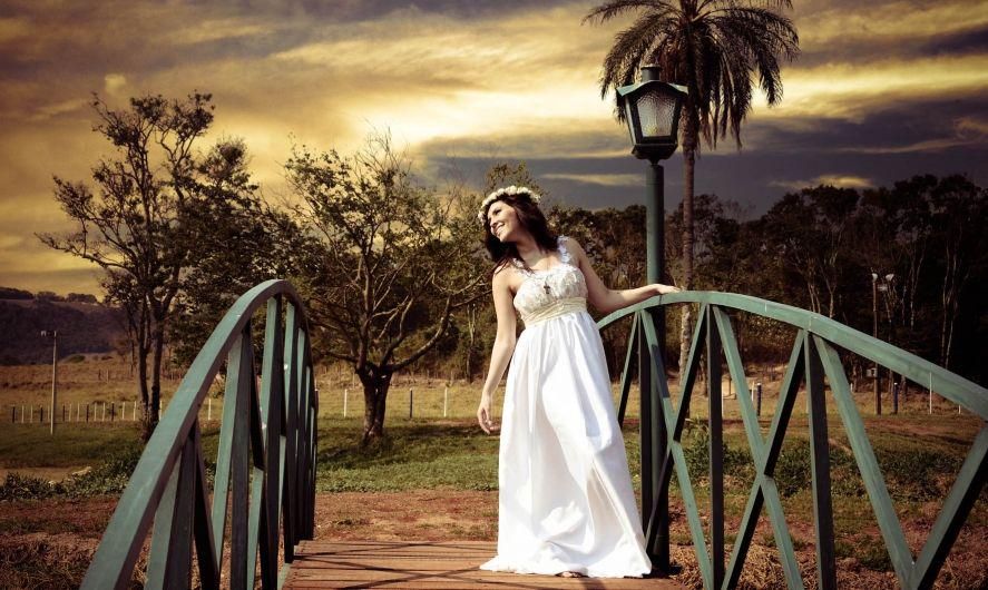 Foto de Natália Lany