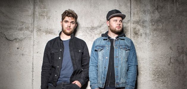 Foto de Royal Blood