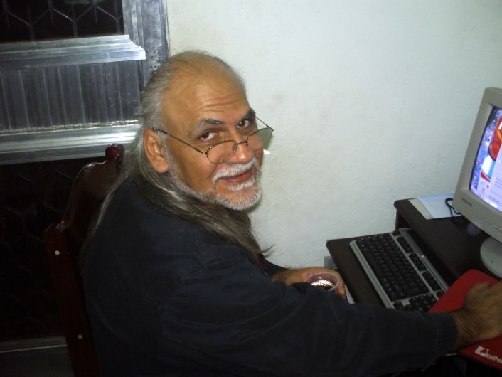 Foto de Gel Fernandes