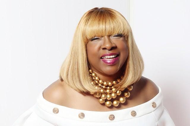 Foto de Beverly Crawford