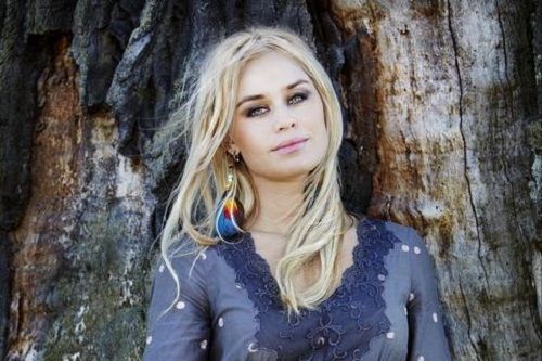 Foto de Sofia Talvik