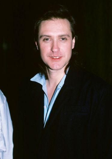 Foto de Dave Davies