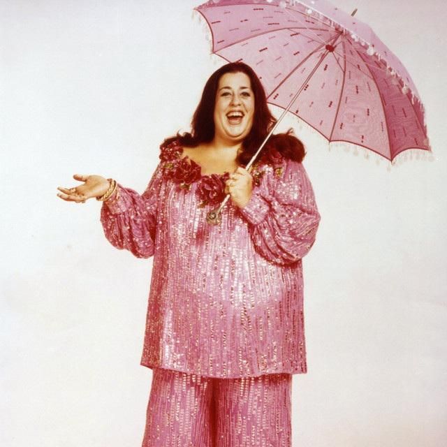 Foto de Mama Cass Elliot