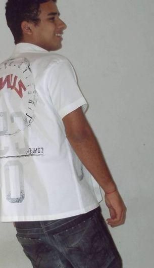 Foto de Rafaeel Lima