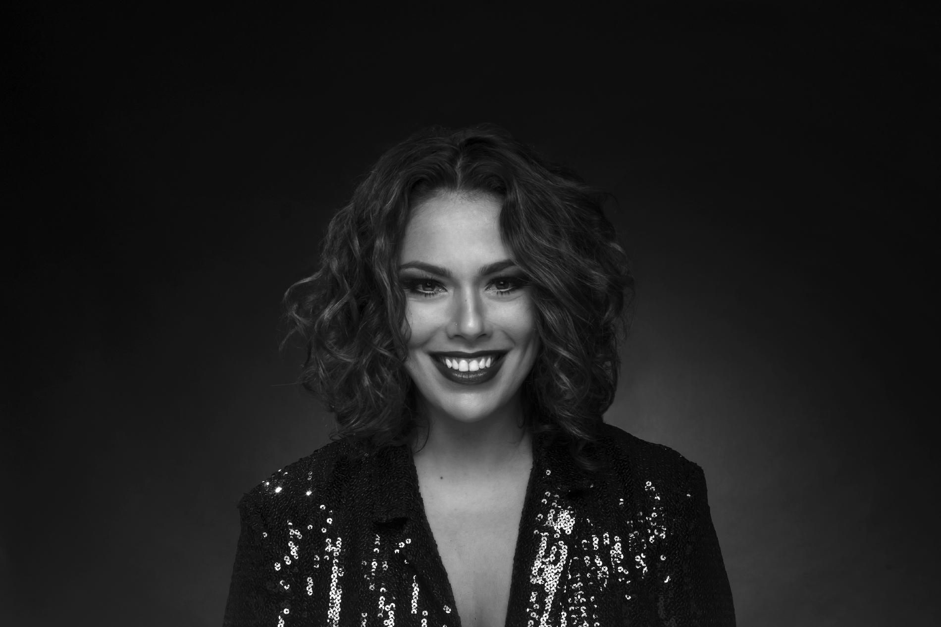 Foto de NanI Medeiros