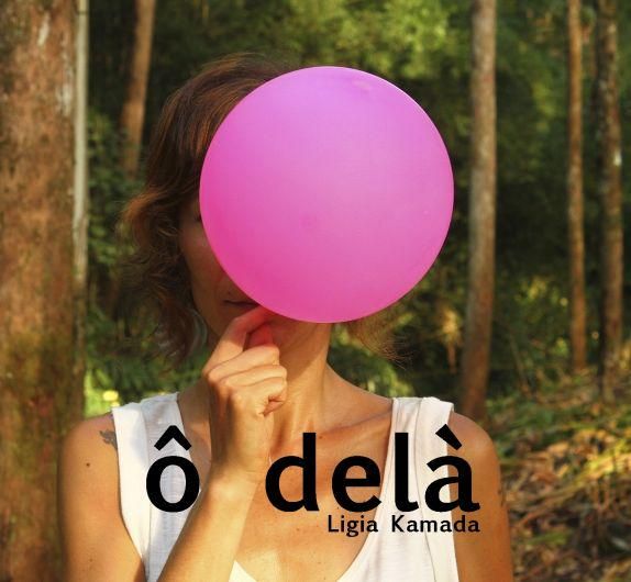 Foto de Ligia Kamada