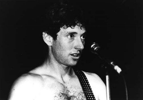 Foto de Jonathan Richman