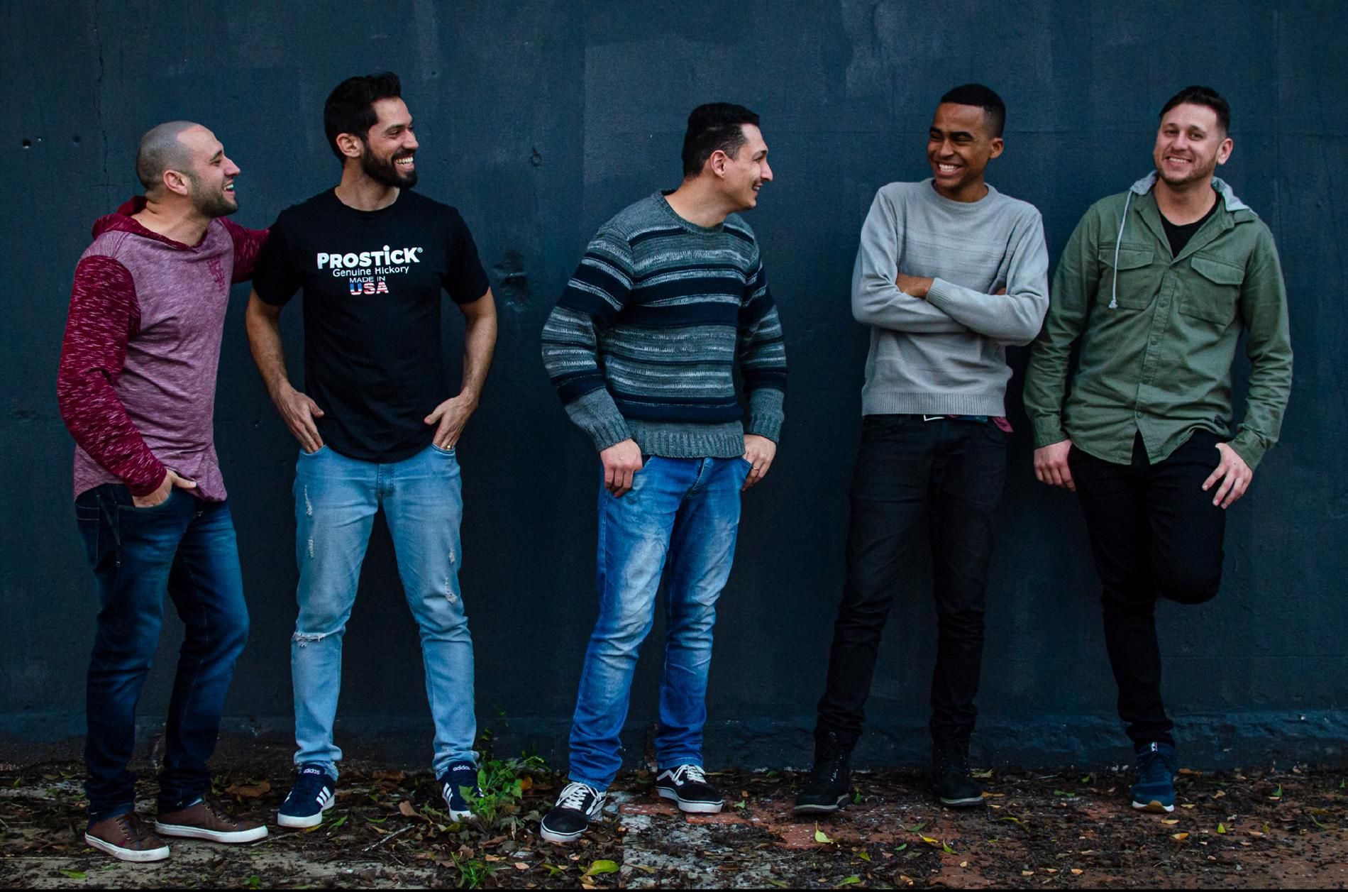 Foto de Coadjuvantes