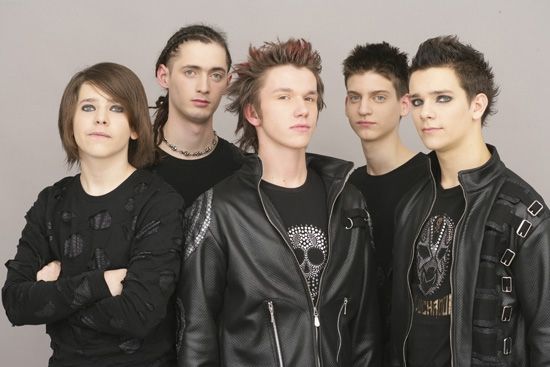 Foto de No Thanx (Hungria)