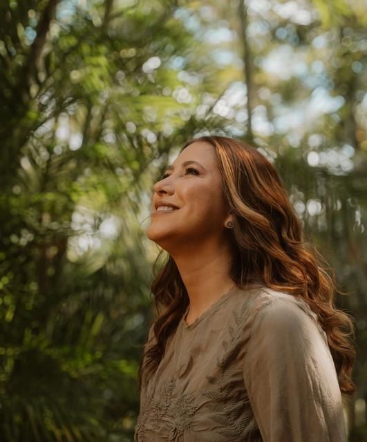 Foto de Ana Nóbrega