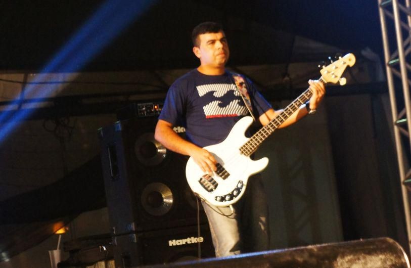 Photo of Lady Tequila