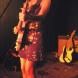 Foto do artista Amy Winehouse