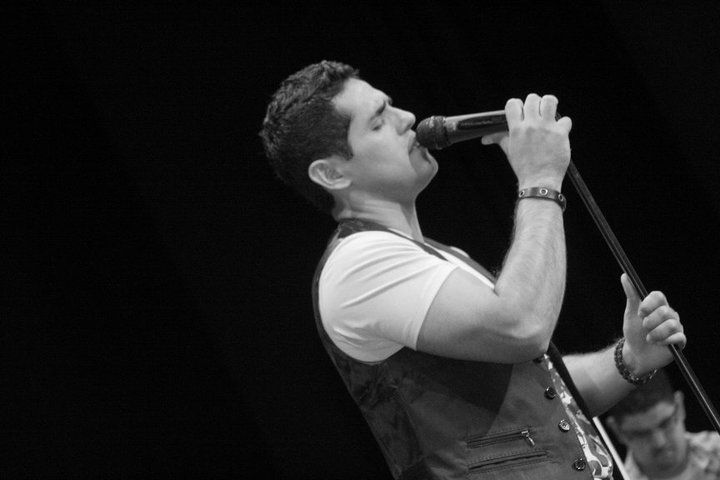 Foto de Cesar Castro