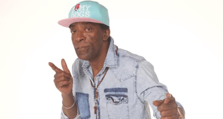 Foto de Serginho Meriti