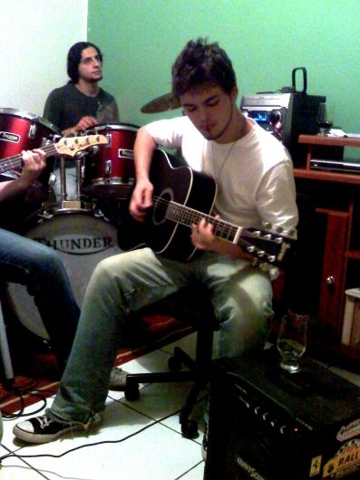 Foto de Quinto Sinal