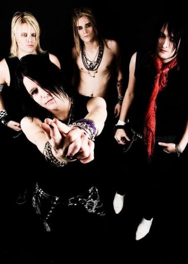 Foto de Babylon Bombs