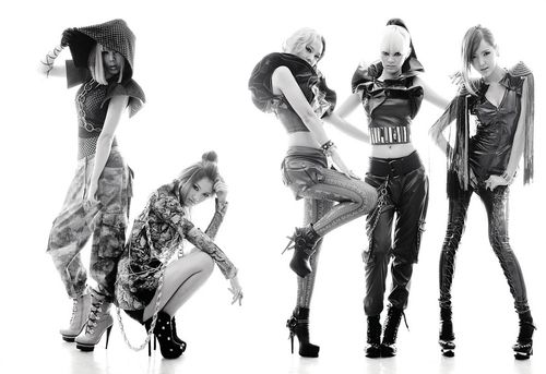 Photo of EvoL (K-Pop)
