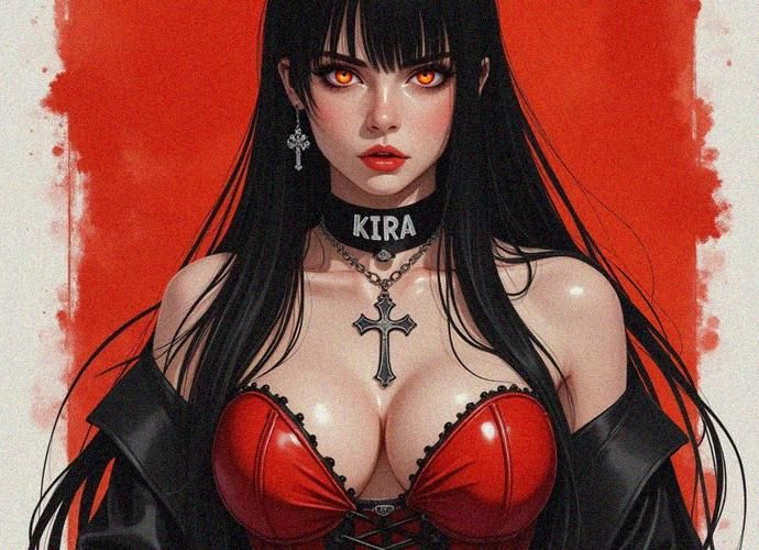 Photo of Kira Karmine