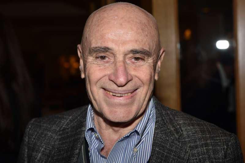 Foto de Edoardo Vianello