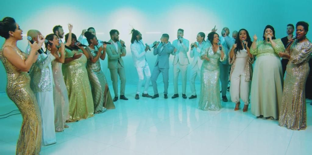 Foto de Coral Kadmiel