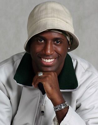 Foto de André Marinho