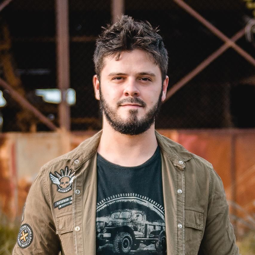 Foto de Guilherme O7iveira