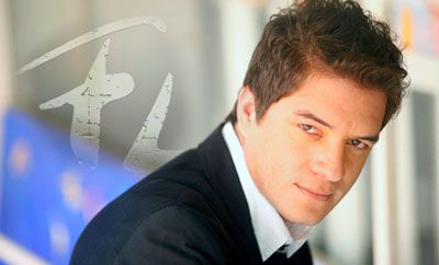 Foto de Franco Levine