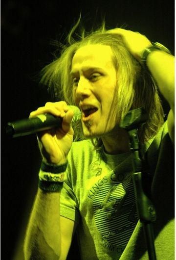 Photo of Building 429