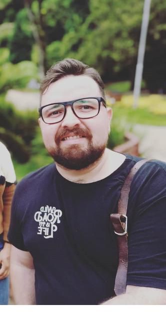 Foto de Fernando Pacheco