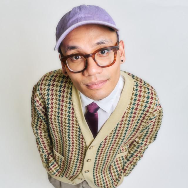 Foto de Paul Partohap