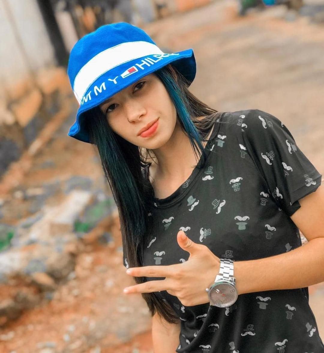 Foto de Débora Secondap