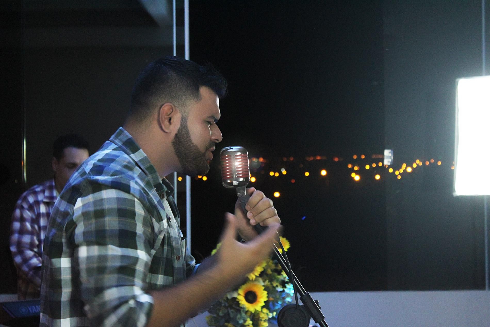 Photo of Ministério Adorai