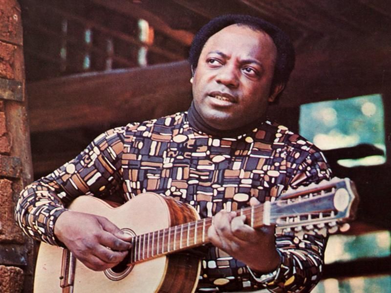 Photo of Adauto Santos