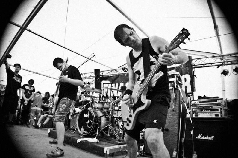 Foto de Final Prayer