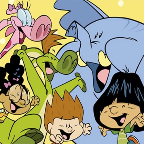 Foto de Meu Amigãozão