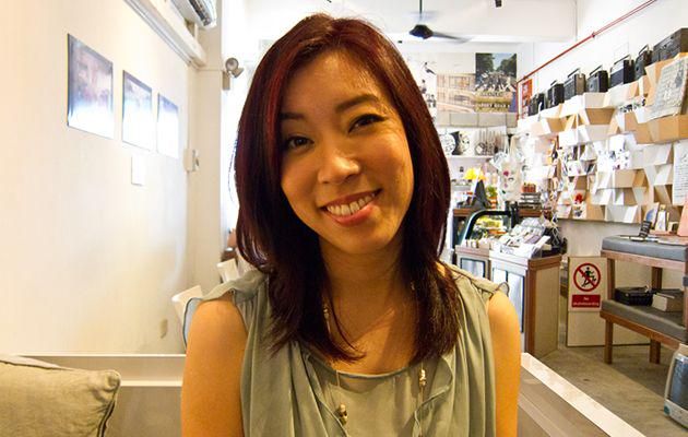 Foto de Corrinne May