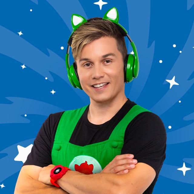 Foto de Gato Galactico