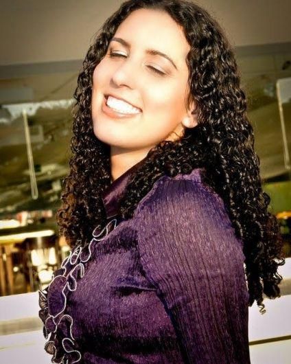 Foto de Jéssyka Oliveira