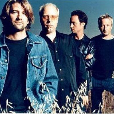 Foto de The Verve Pipe