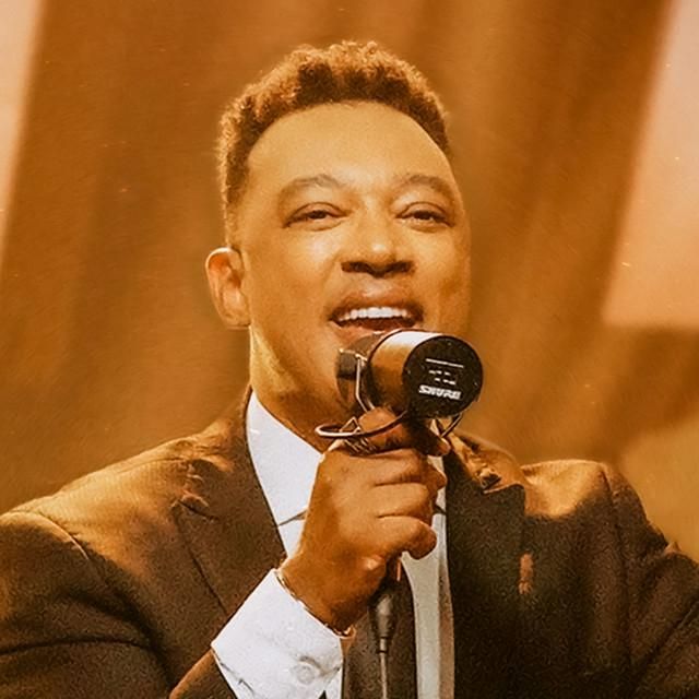 Photo of Marquinhos Gomes