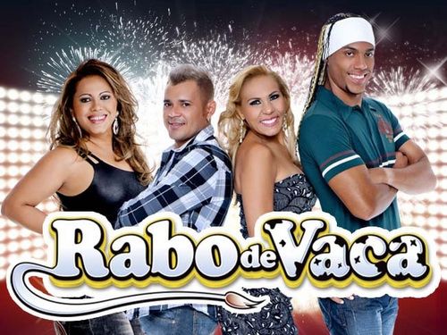 Foto de Rabo de Vaca