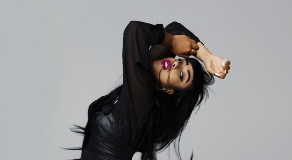 Foto de Natalia Kills