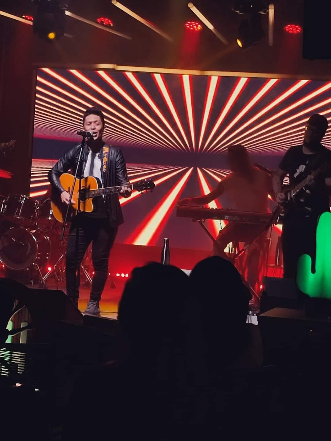 Foto de Thiago Chagas