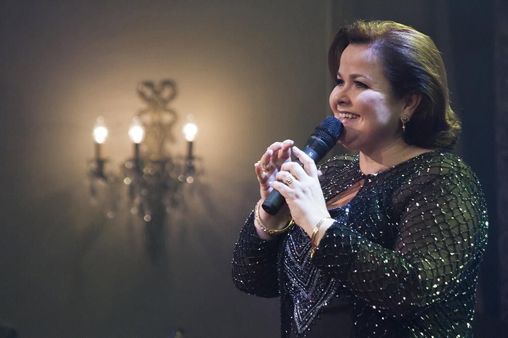 Foto de Maria do Rosário