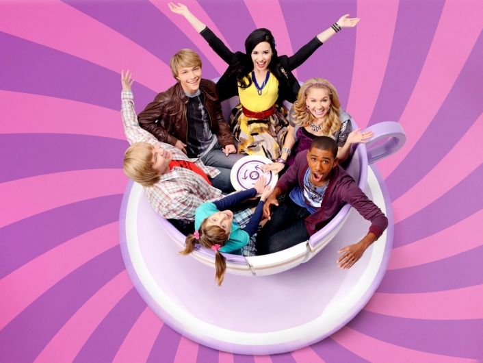 Foto de Sunny Entre Estrelas